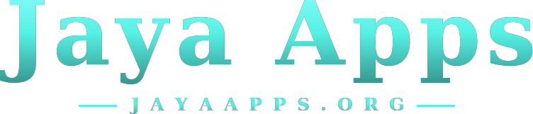 Jaya Apps logo